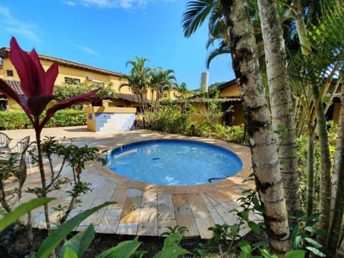 Casa Em Condominio Camburi Екстер'єр фото