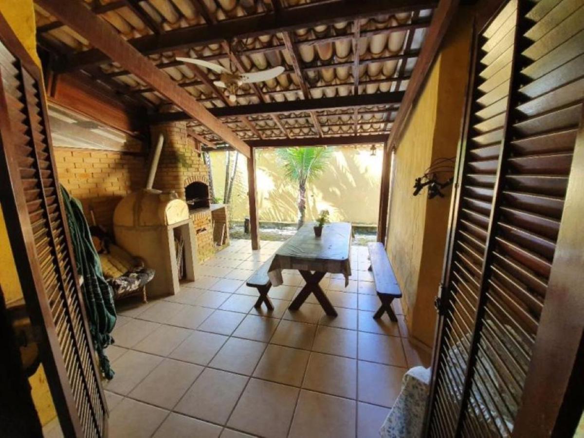 Casa Em Condominio Camburi Екстер'єр фото